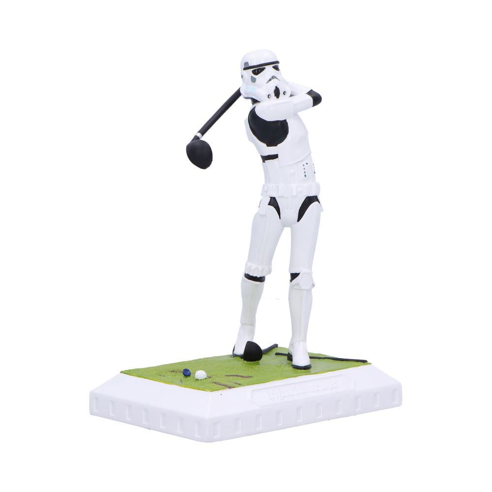 Stormtrooper: Hole in None (16 cm)