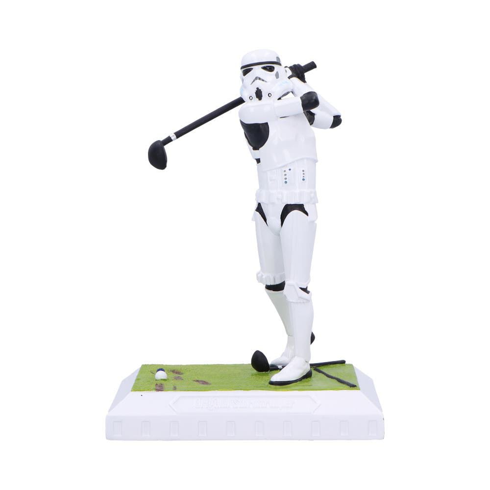 Stormtrooper: Hole in None (16 cm)