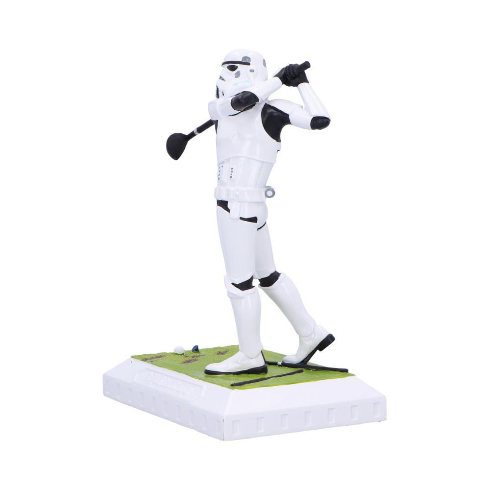 Stormtrooper: Hole in None (16 cm)