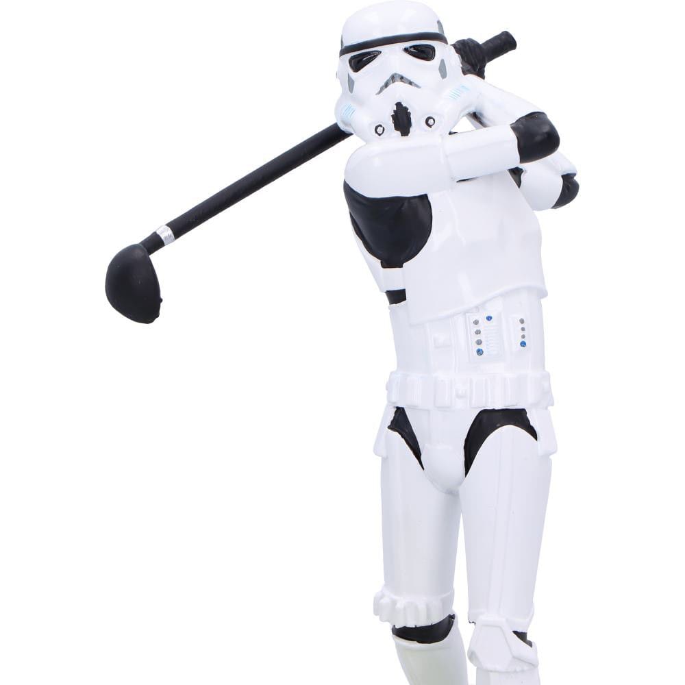 Stormtrooper: Hole in None (16 cm)