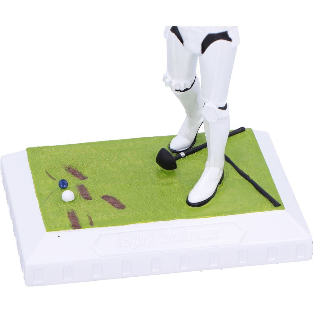 Stormtrooper: Hole in None (16 cm)