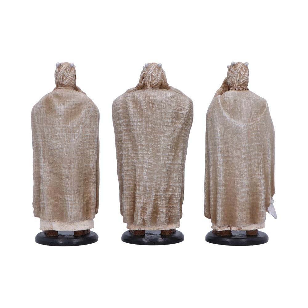 Three Wise Tusken Raiders (14 cm)