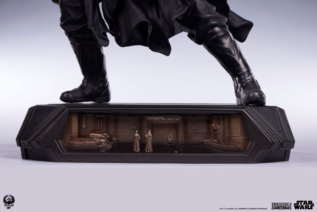 Darth Maul (Epic Series Statue 1/3) (Deluxe)
