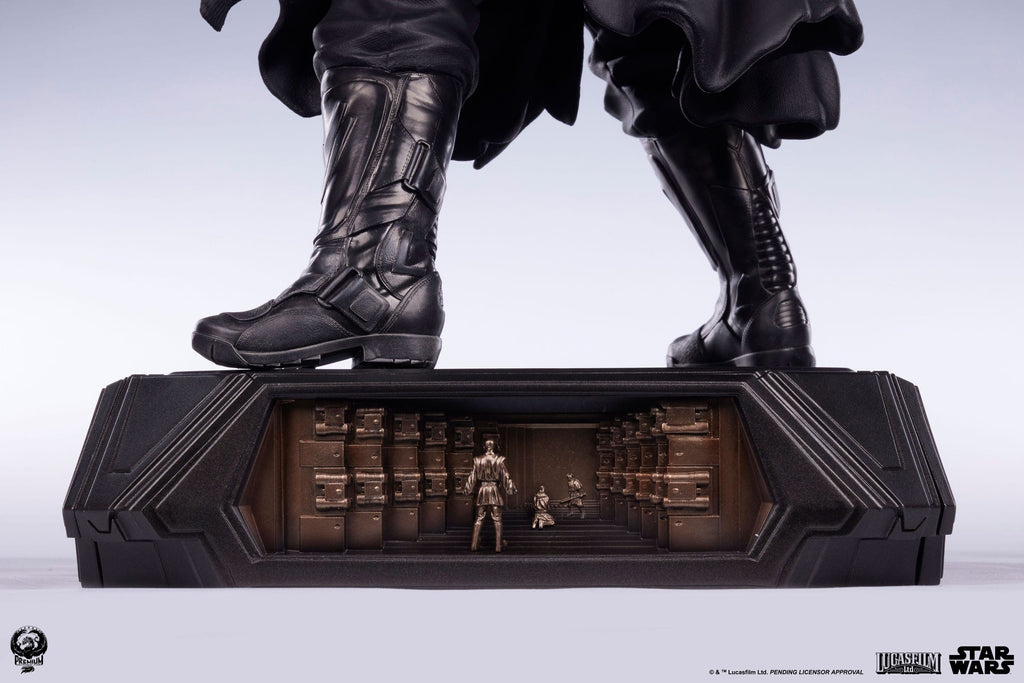 Darth Maul (Epic Series Statue 1/3) (Deluxe)