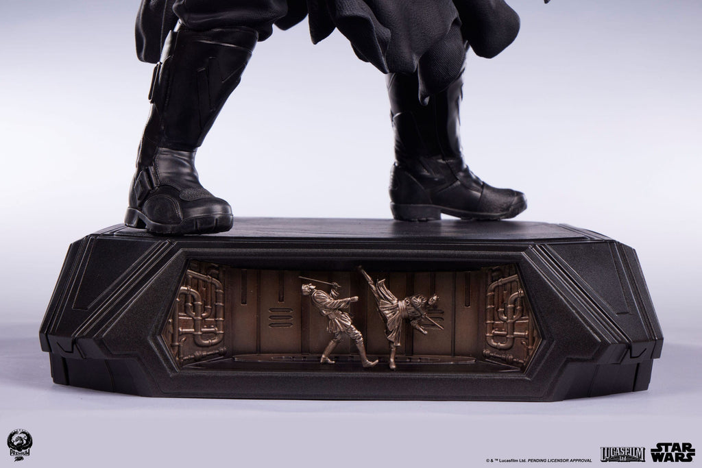 Darth Maul (Epic Series Statue 1/3) (Deluxe)