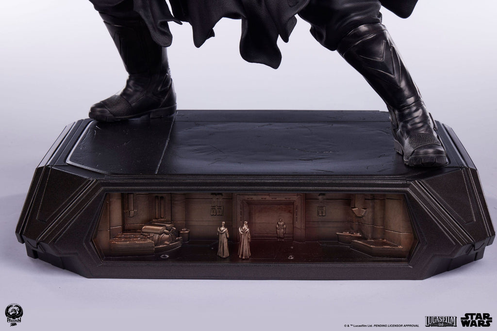 Darth Maul (Epic Series Statue 1/3) (Deluxe)