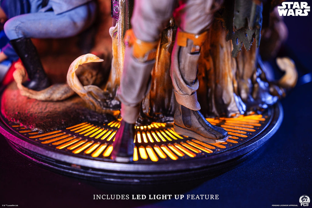 Boba Fett (Fine Art Büste)