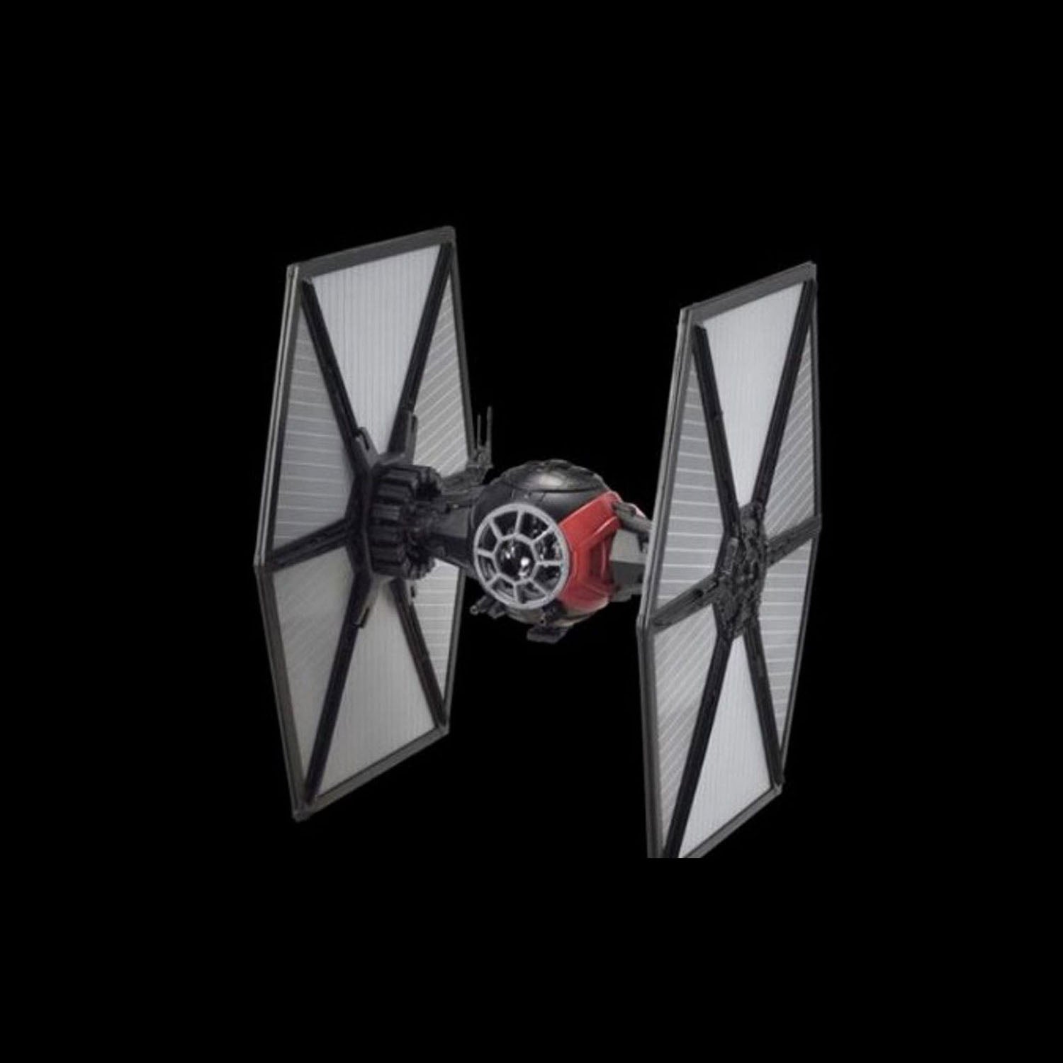 Modellbausatz First Order Special Forces TIE Fighter