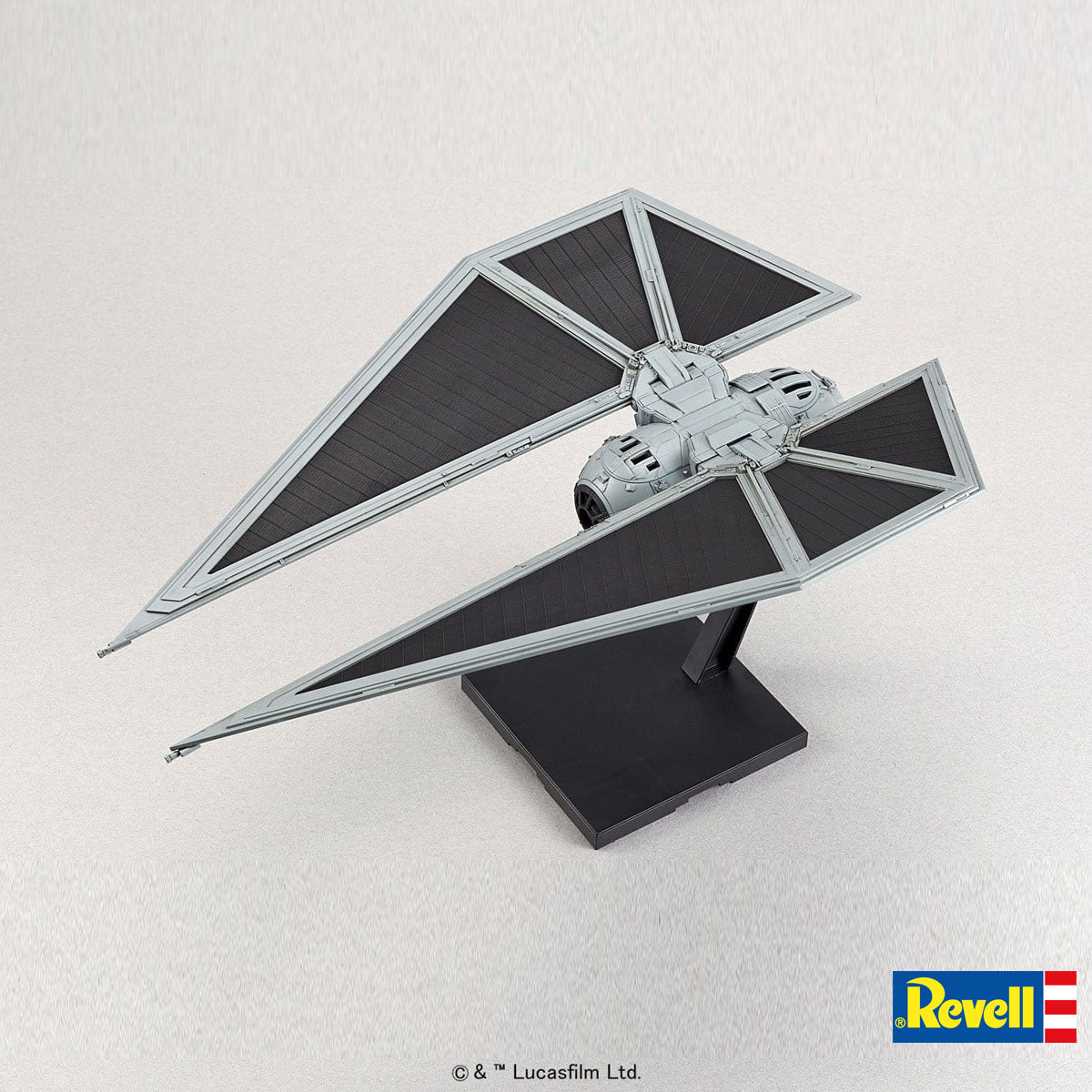 Modellbausatz TIE Striker - 1/12 - Rogue One