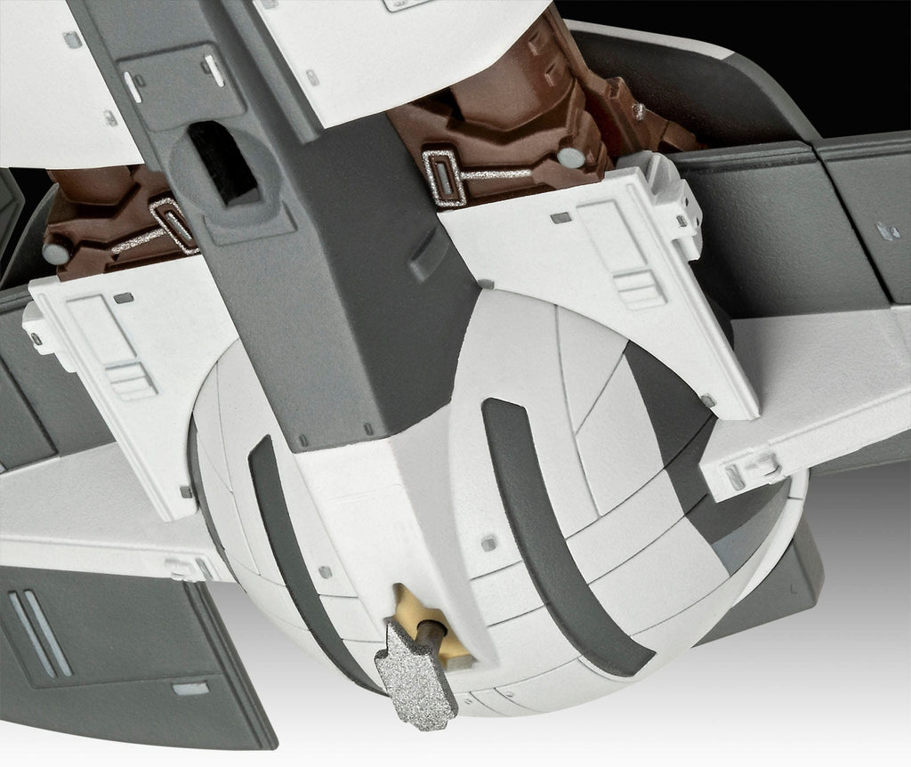 Modellbausatz Darth Maul's Sith Infiltrator