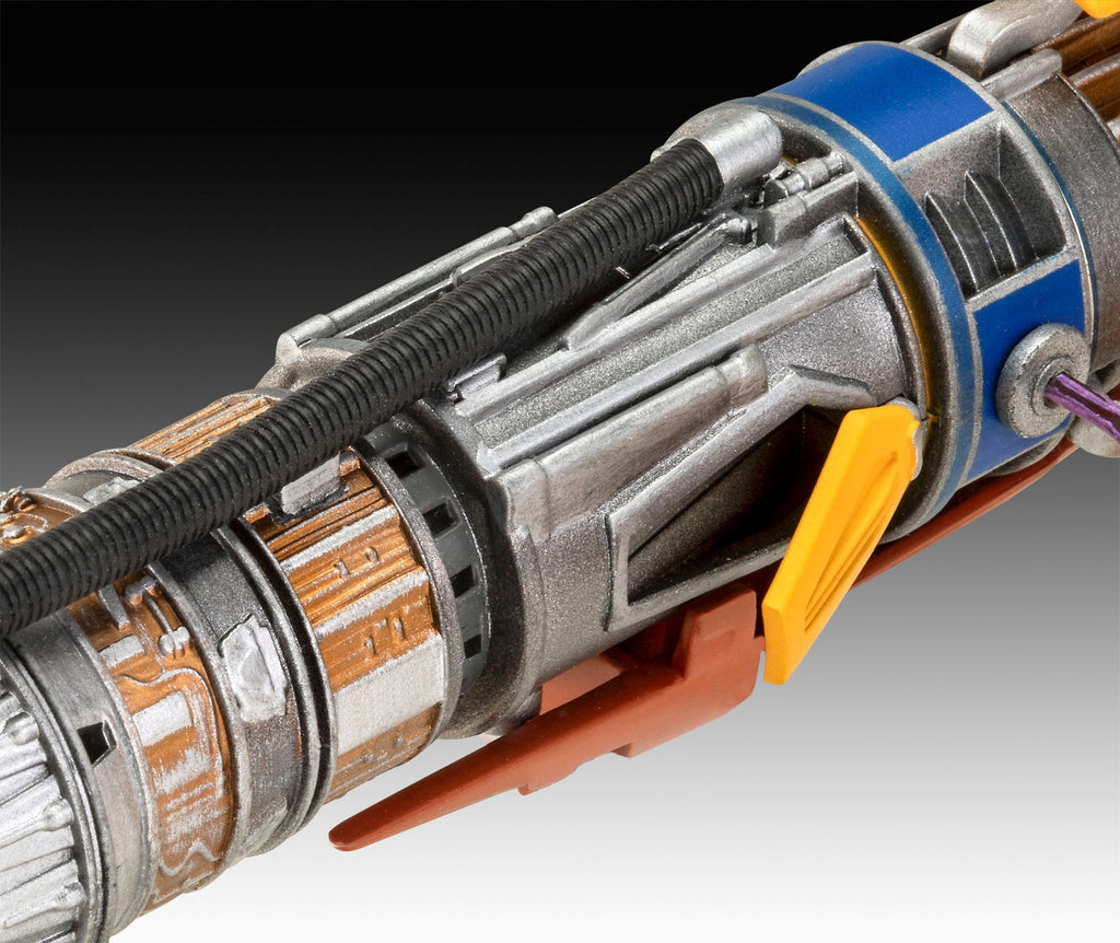 Modellbausatz Anakin's Podracer