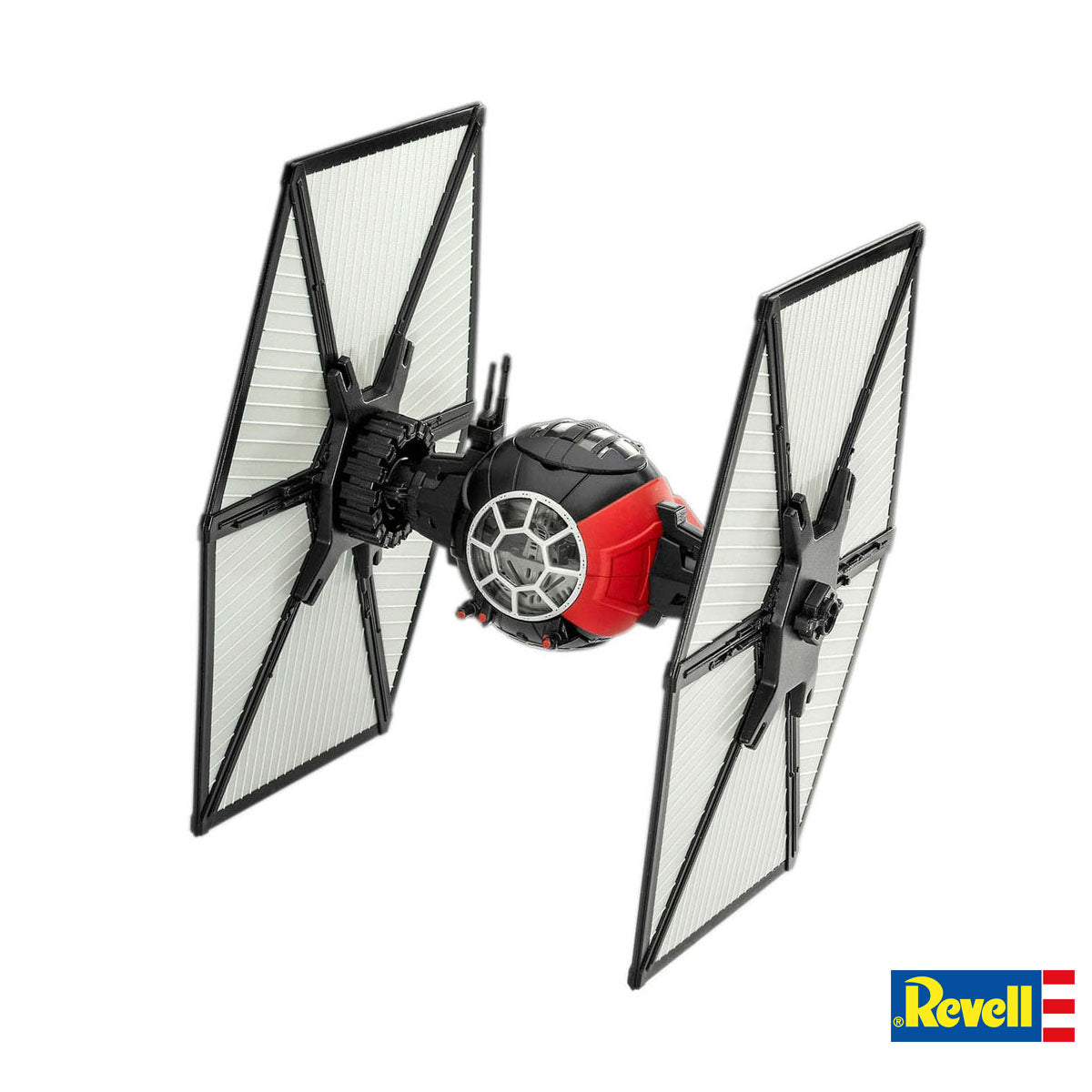 Modellbausatz First Order Special Forces TIE Fighter - 1/51