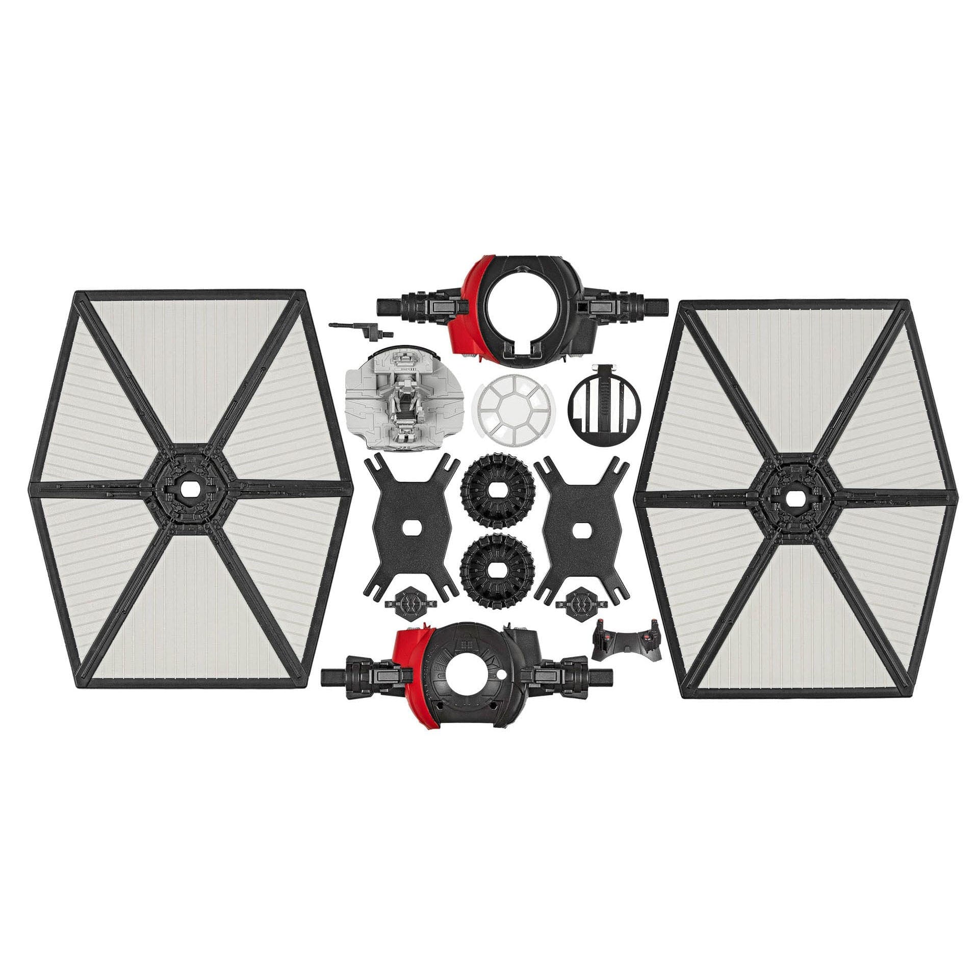 Modellbausatz First Order Special Forces TIE Fighter - 1/51