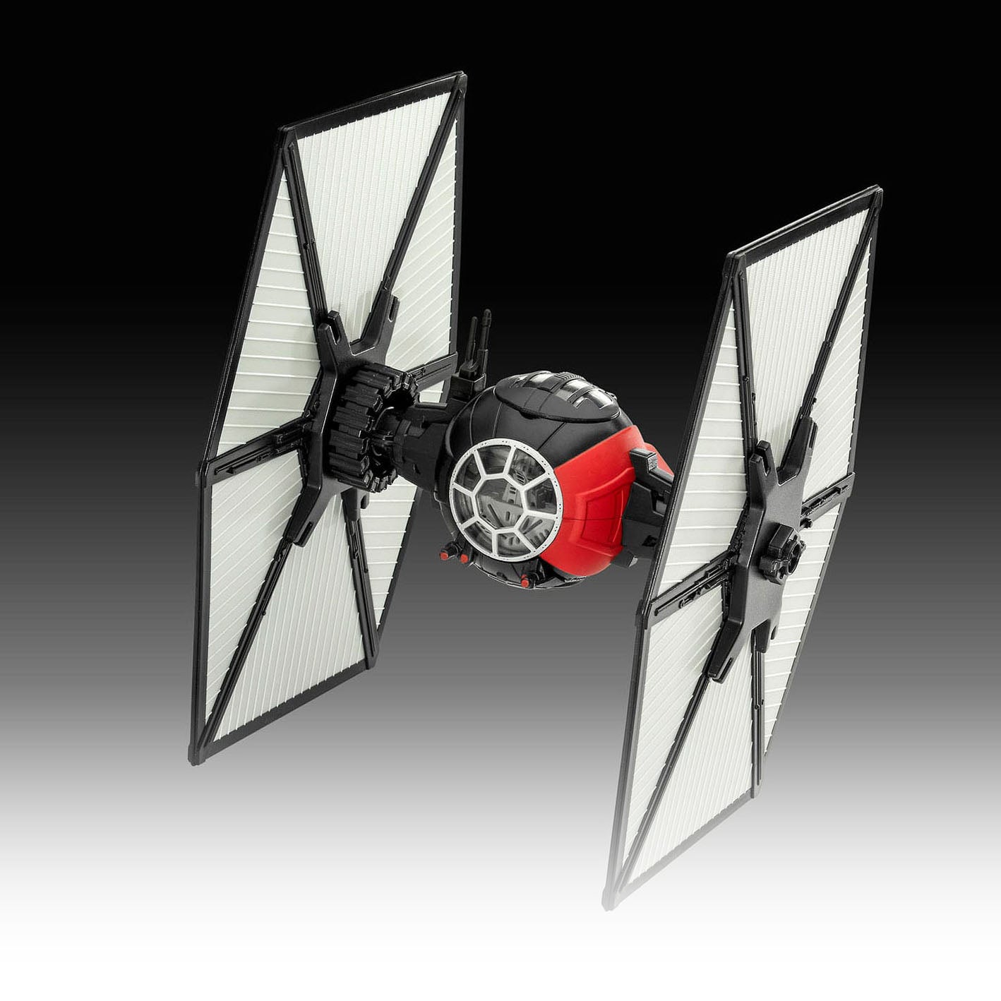 Modellbausatz First Order Special Forces TIE Fighter - 1/51