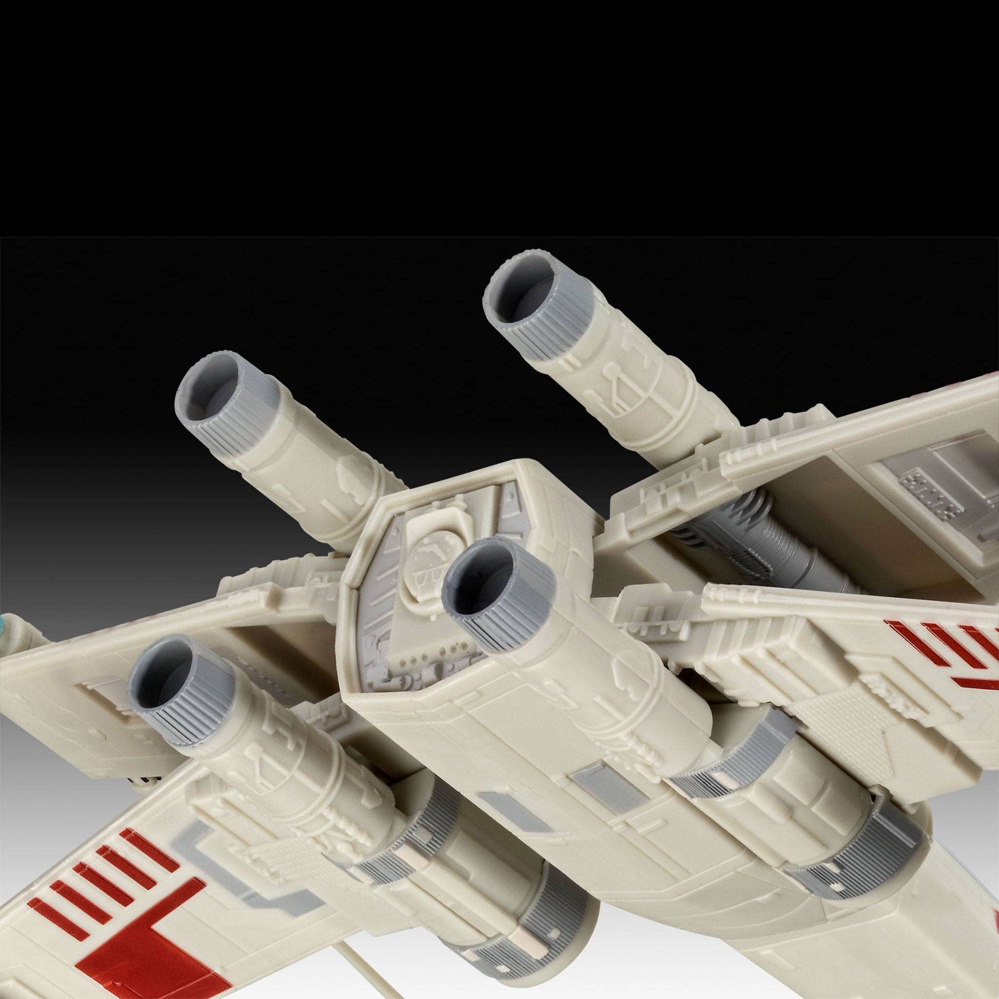 Modellbausatz X-Wing Fighter - 1/57