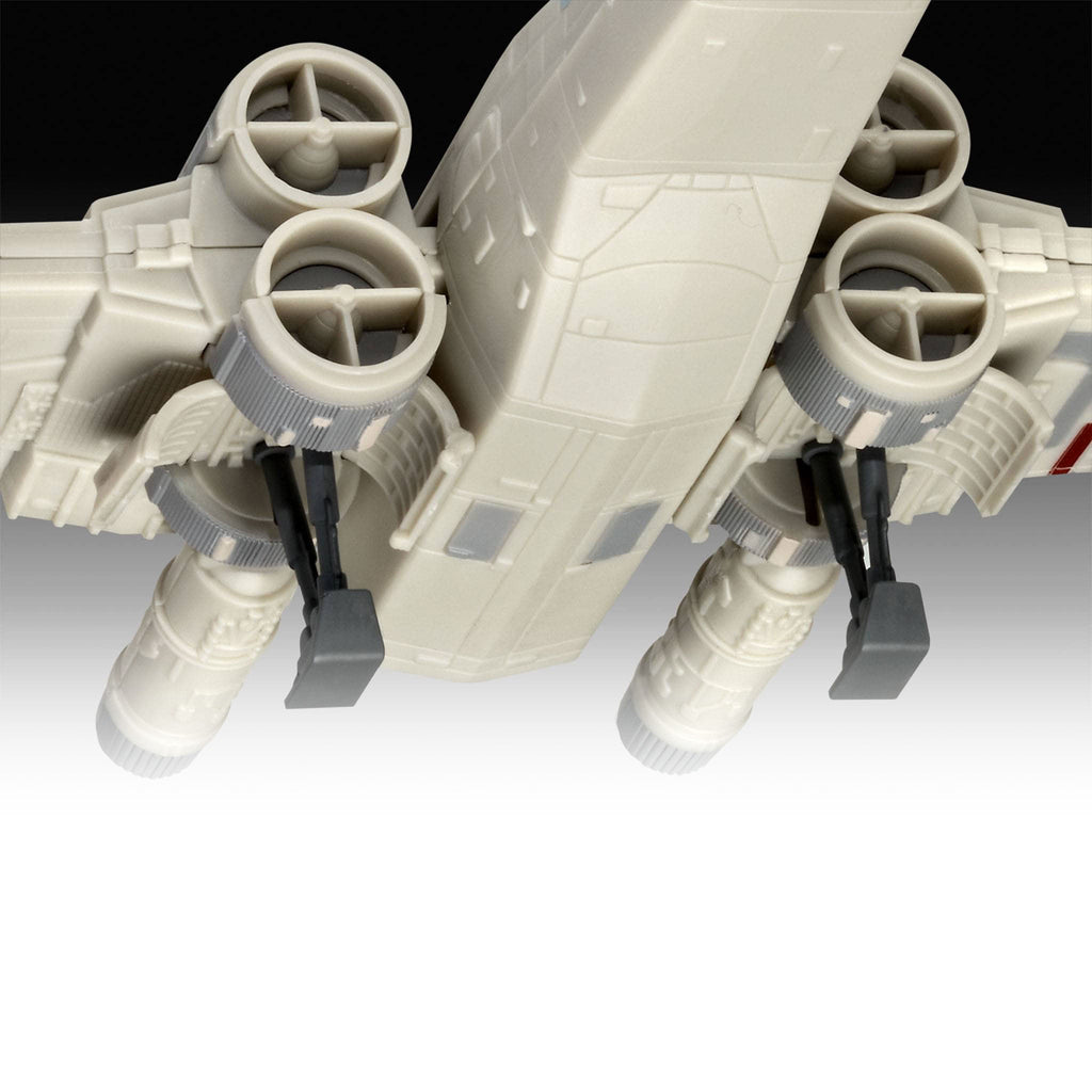Modellbausatz X-Wing Fighter - 1/57