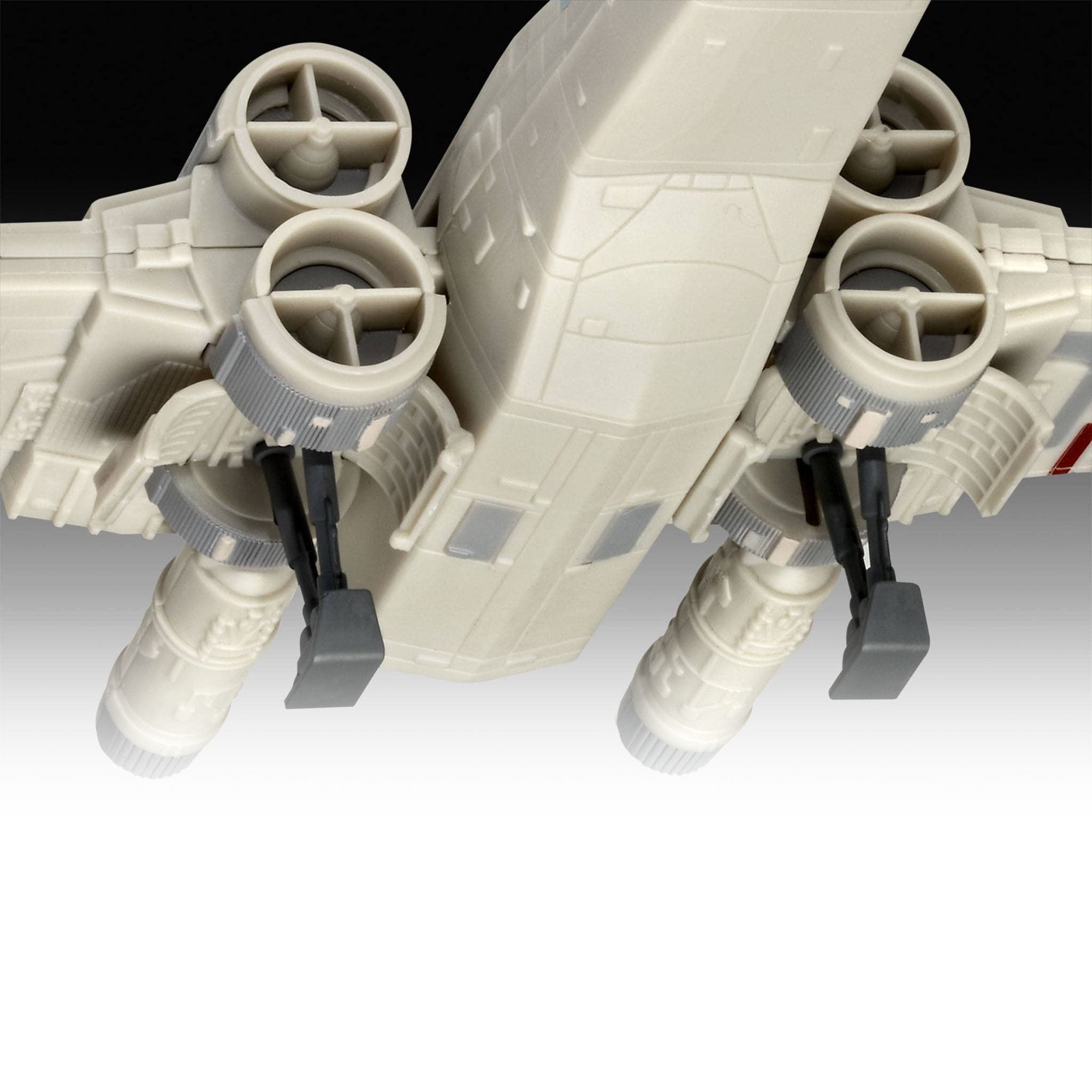 Modellbausatz X-Wing Fighter - 1/57