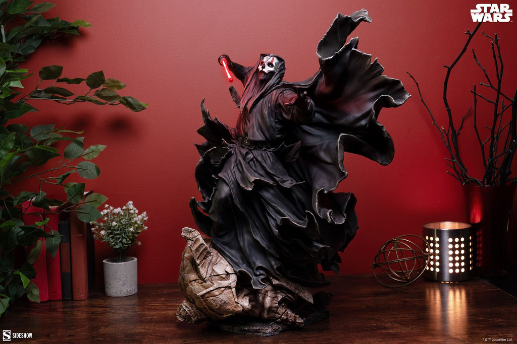 Darth Nihilus (Premium-Format) - Legends