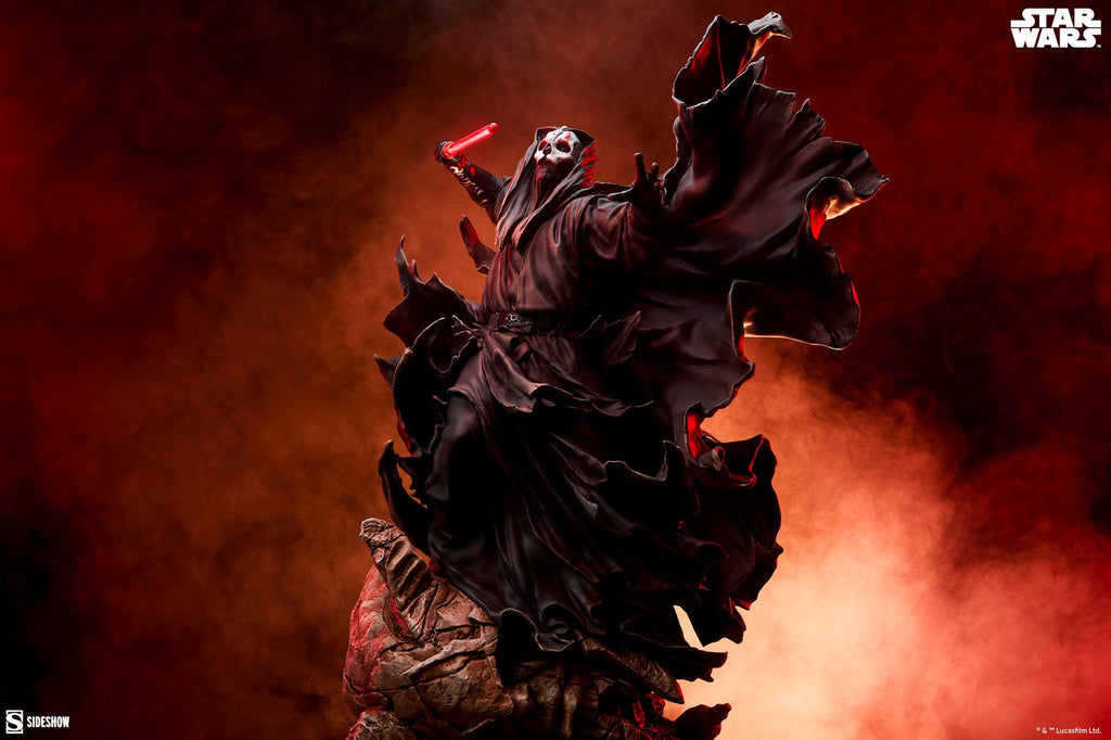 Darth Nihilus (Premium-Format) - Legends