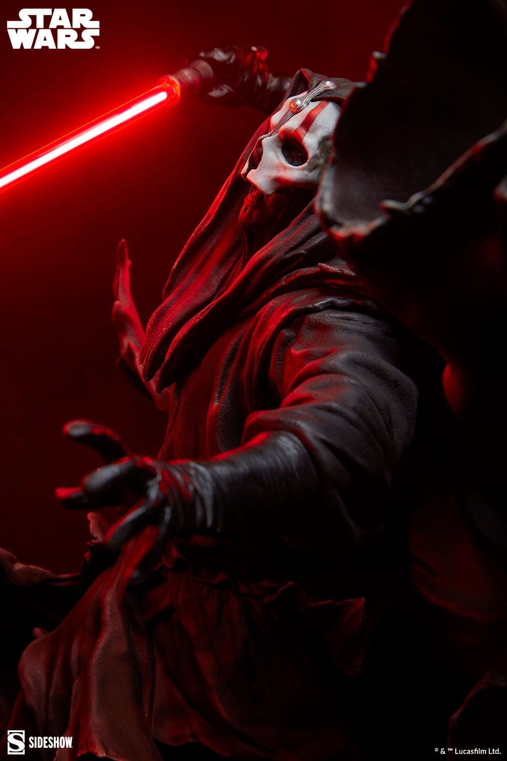 Darth Nihilus (Premium-Format)