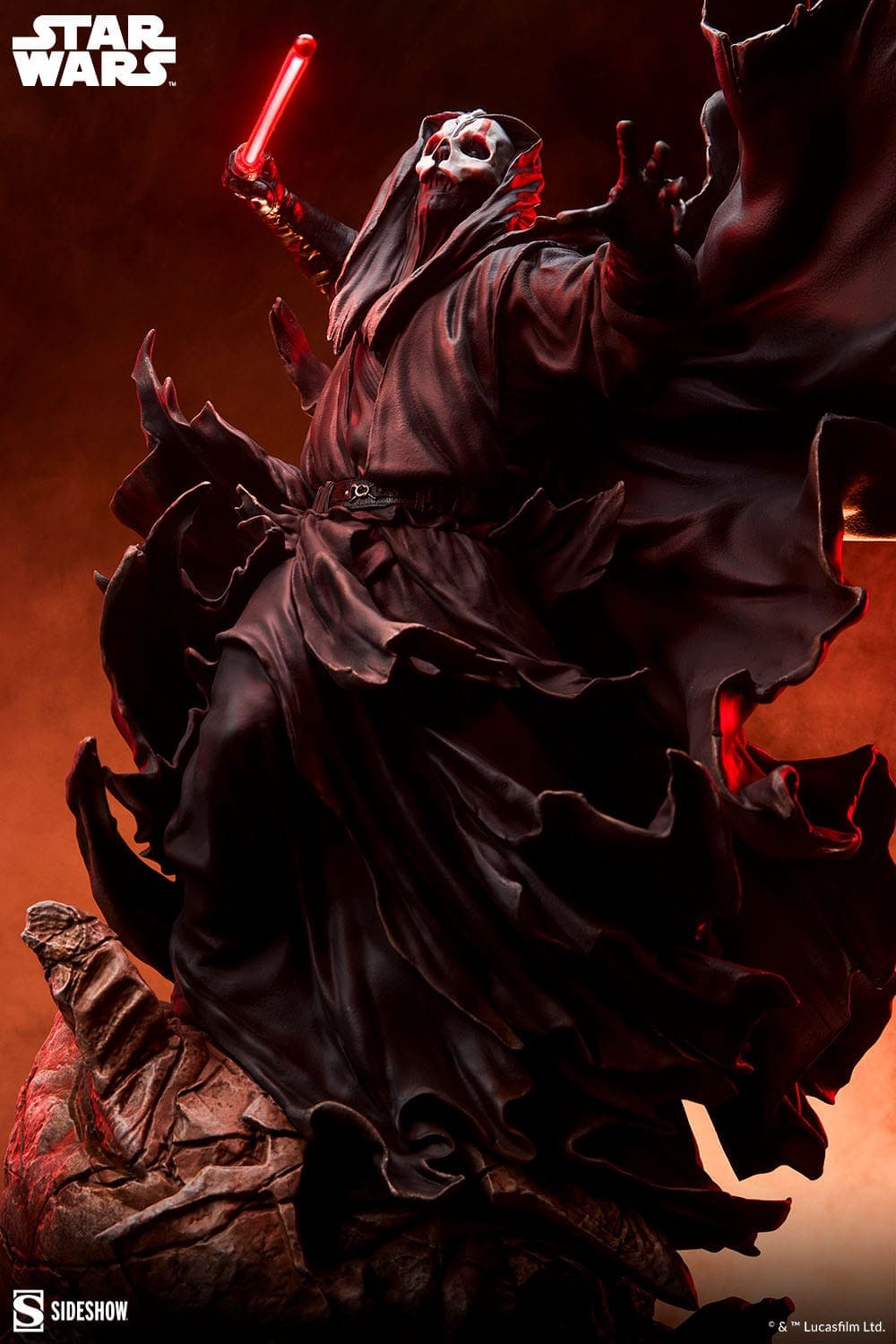 Darth Nihilus (Premium-Format) - Legends