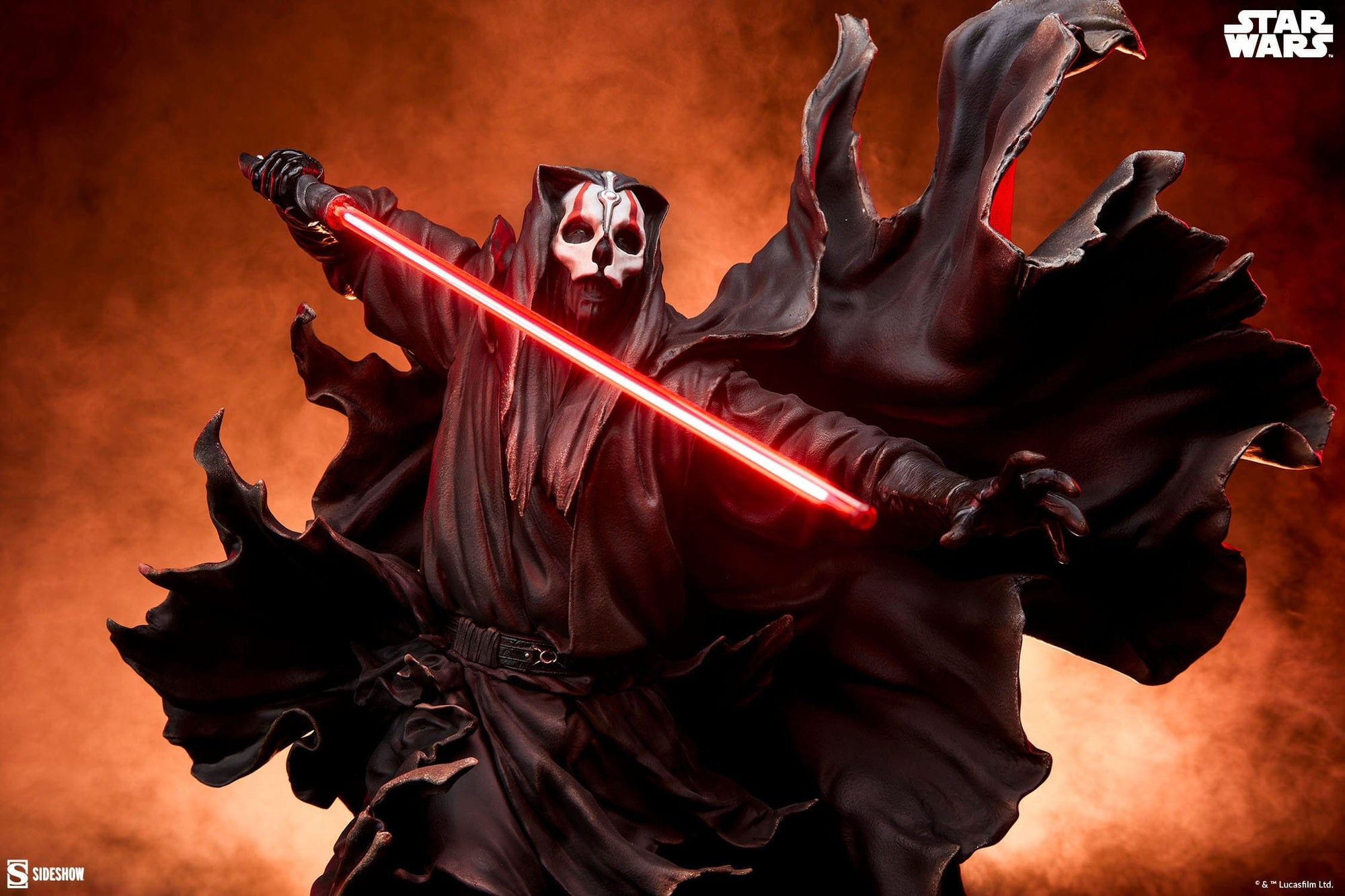 Darth Nihilus (Premium-Format)
