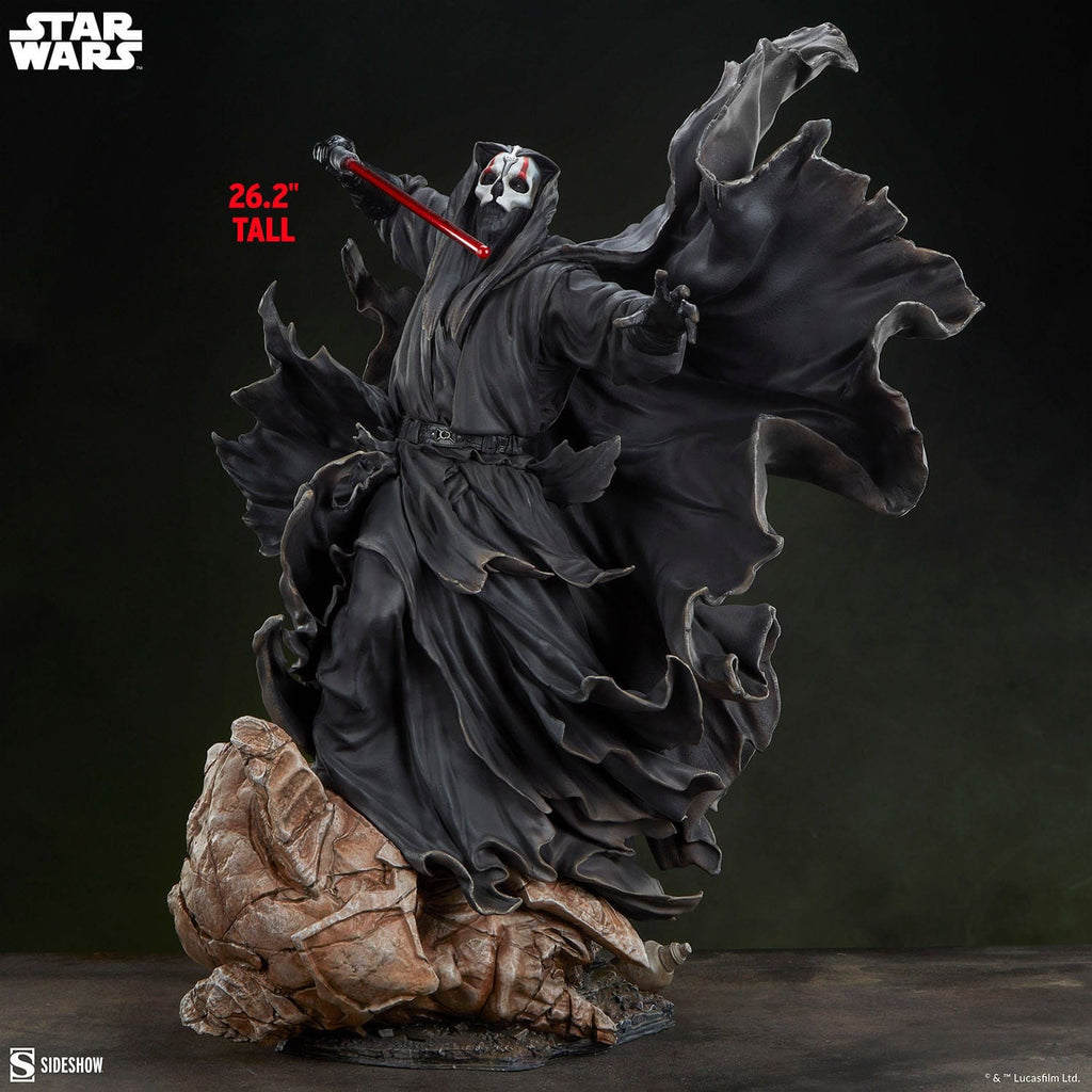Darth Nihilus (Premium-Format) - Legends