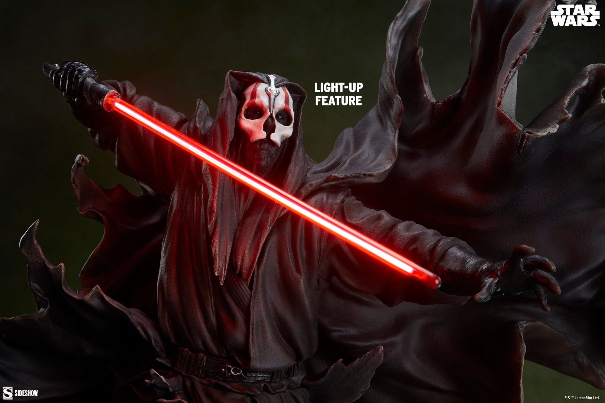 Darth Nihilus (Premium-Format)