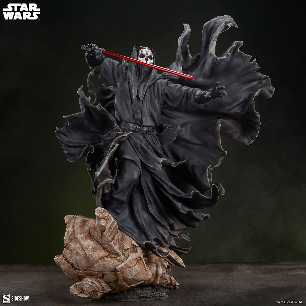 Darth Nihilus (Premium-Format) - Legends