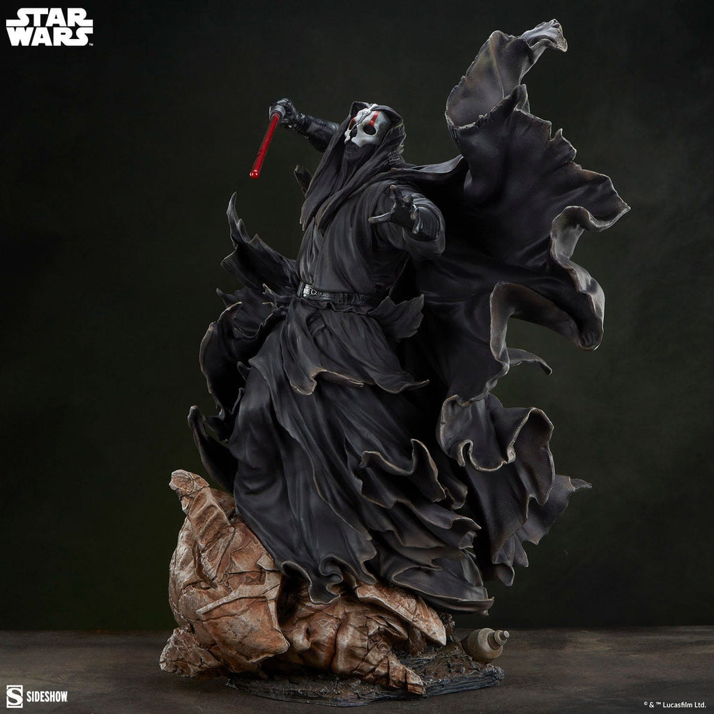 Darth Nihilus (Premium-Format) - Legends
