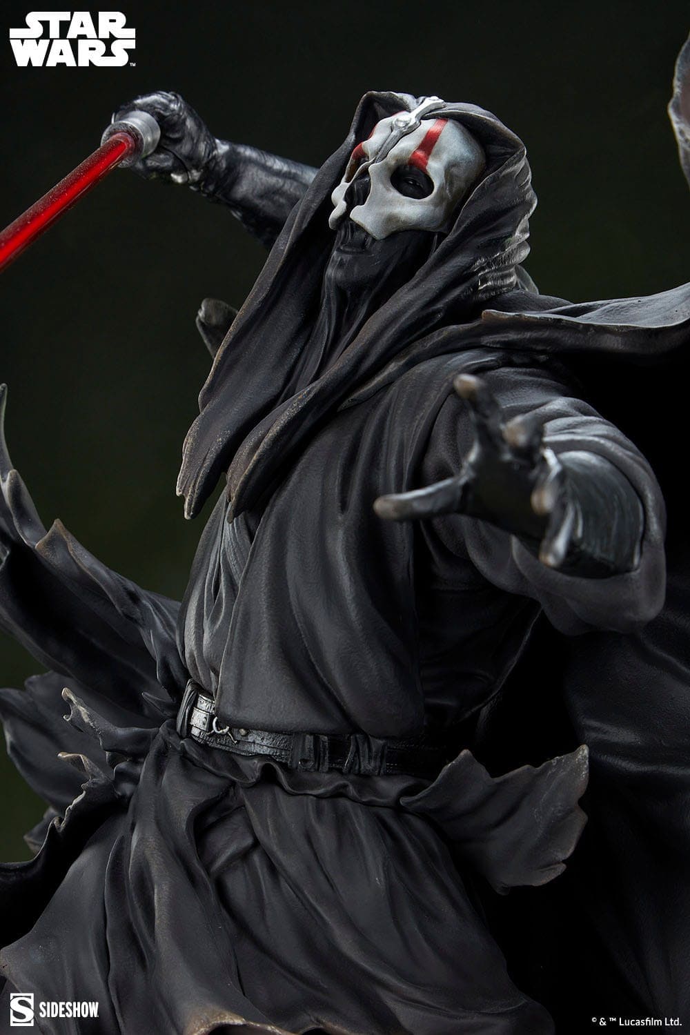 Darth Nihilus (Premium-Format) - Legends