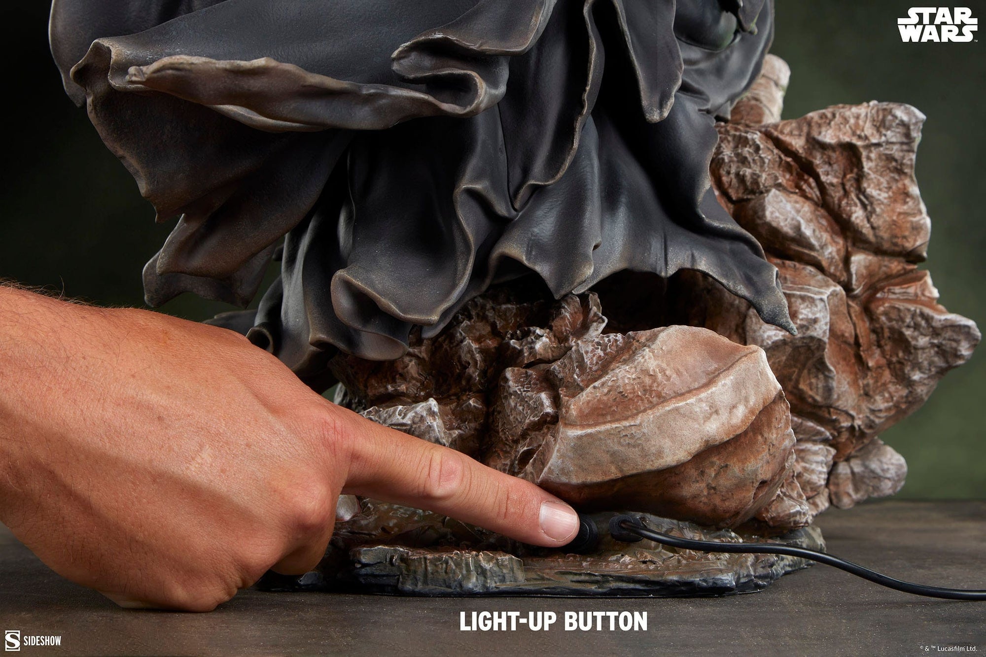 Darth Nihilus (Premium-Format)