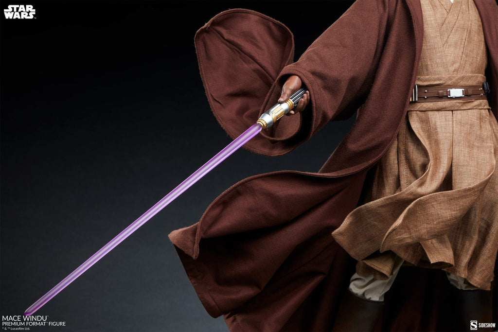 Mace Windu (Premium Format)