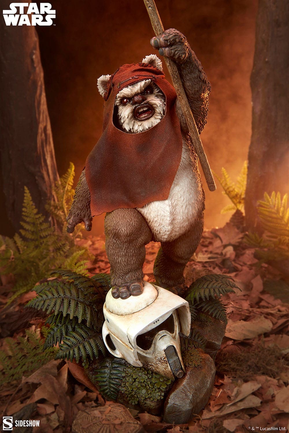 Wicket (Premium Format) - EP06