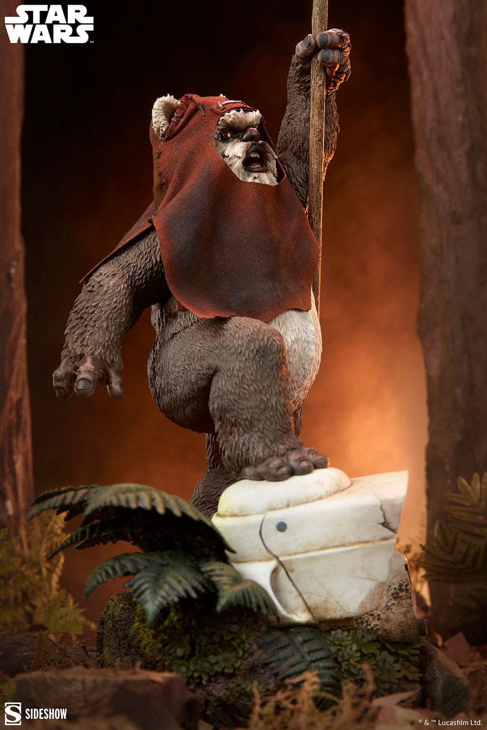 Wicket (Premium Format) - EP06