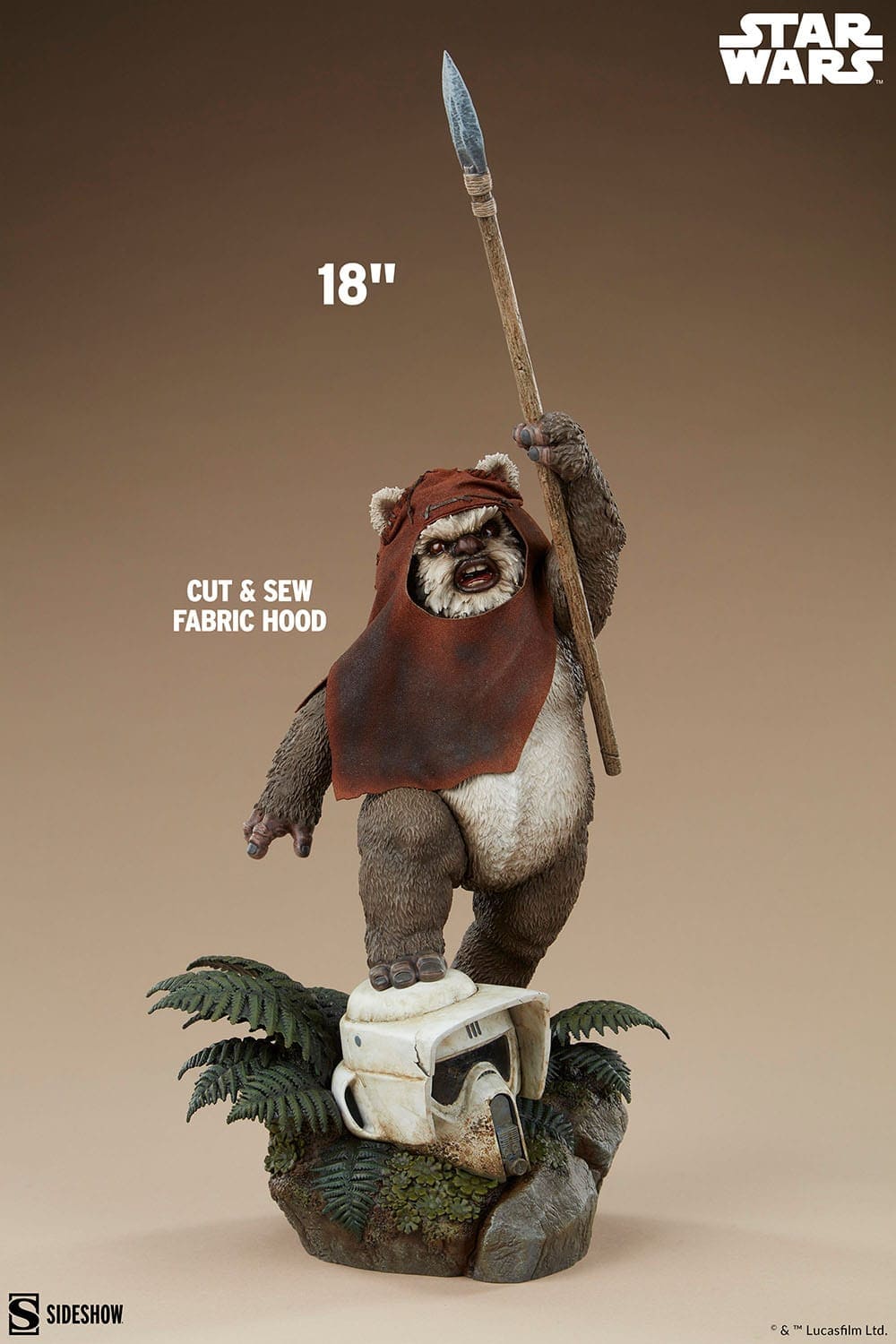 Wicket (Premium Format) - EP06