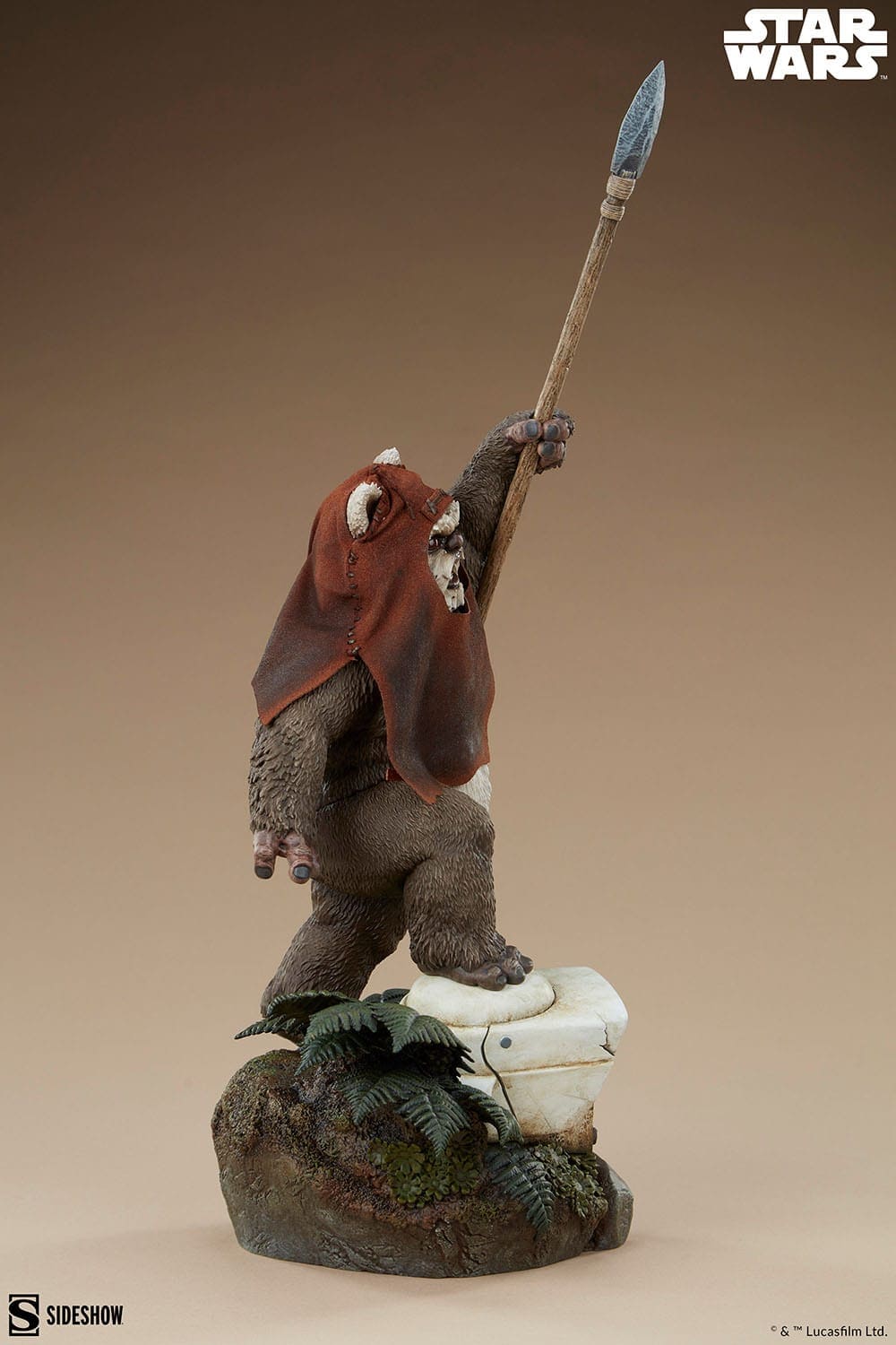 Wicket (Premium Format) - EP06