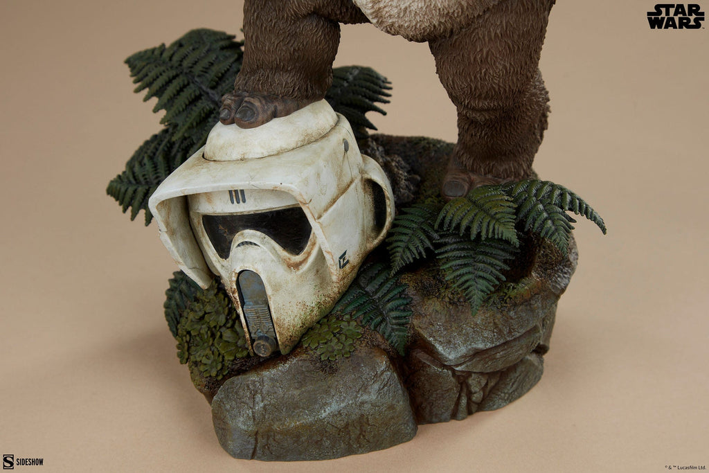 Wicket (Premium Format) - EP06