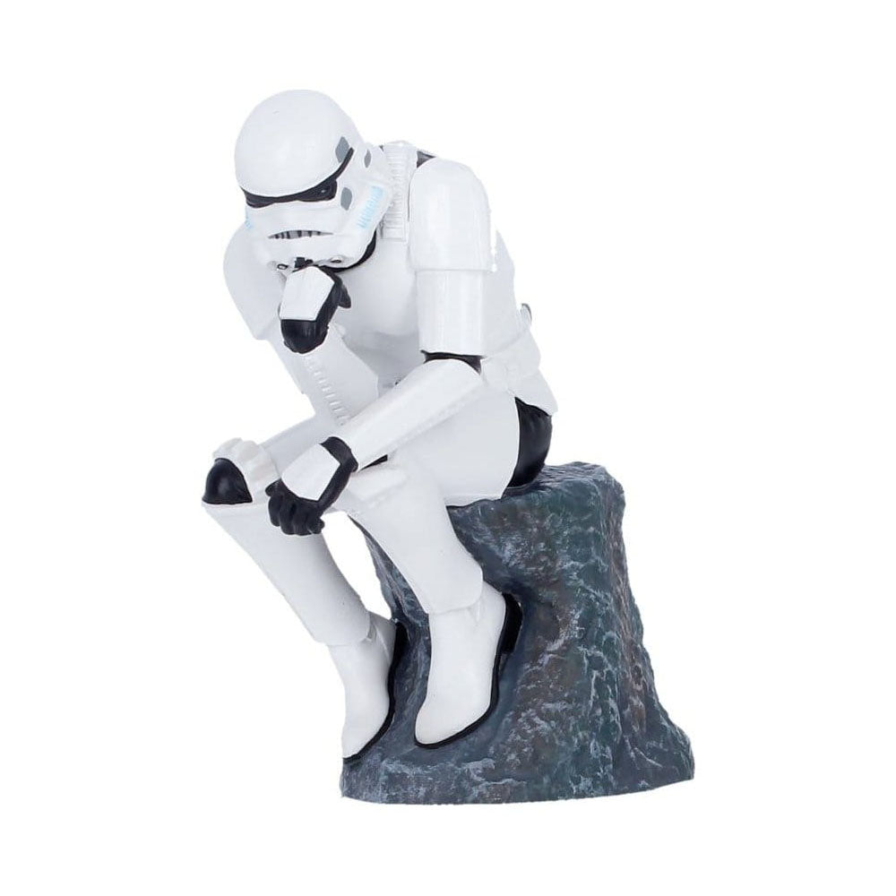 Stormtrooper: The Overthinker (12 cm)