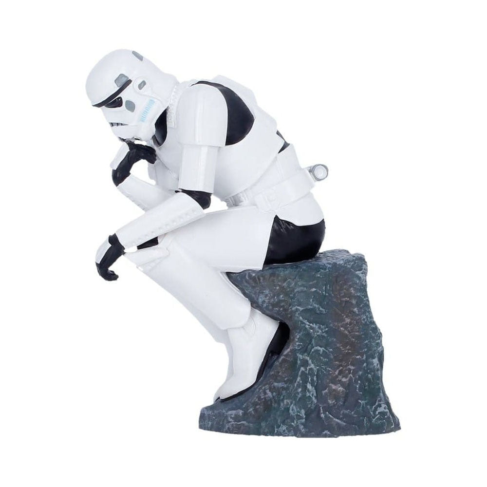 Stormtrooper: The Overthinker (12 cm)