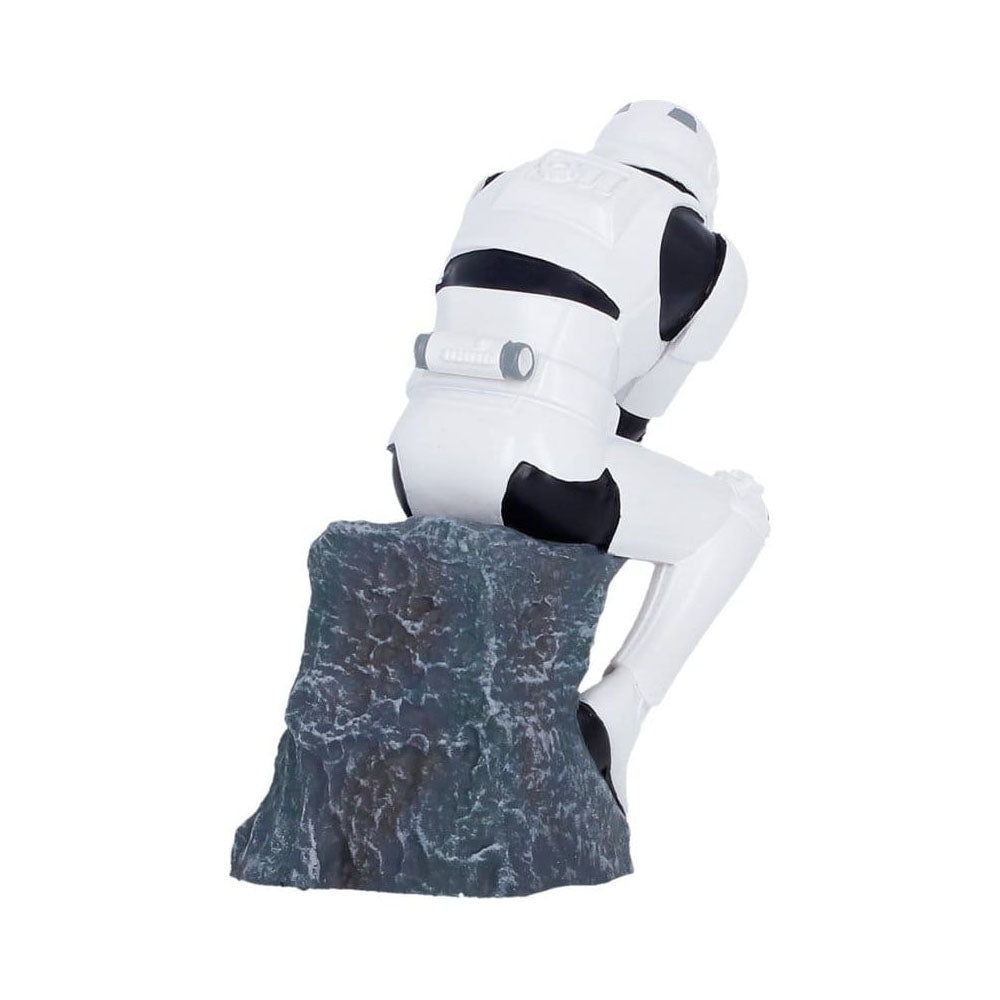 Stormtrooper: The Overthinker (12 cm)
