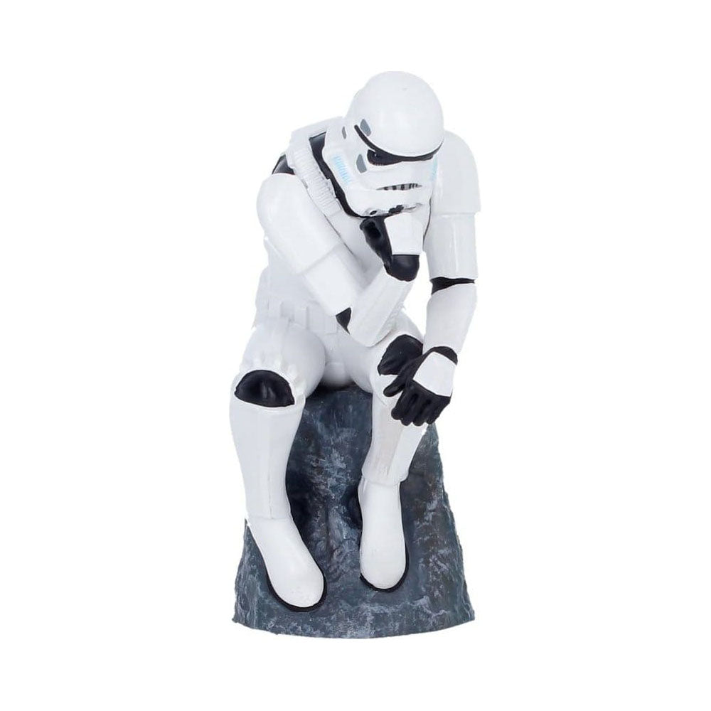Stormtrooper: The Overthinker (12 cm)