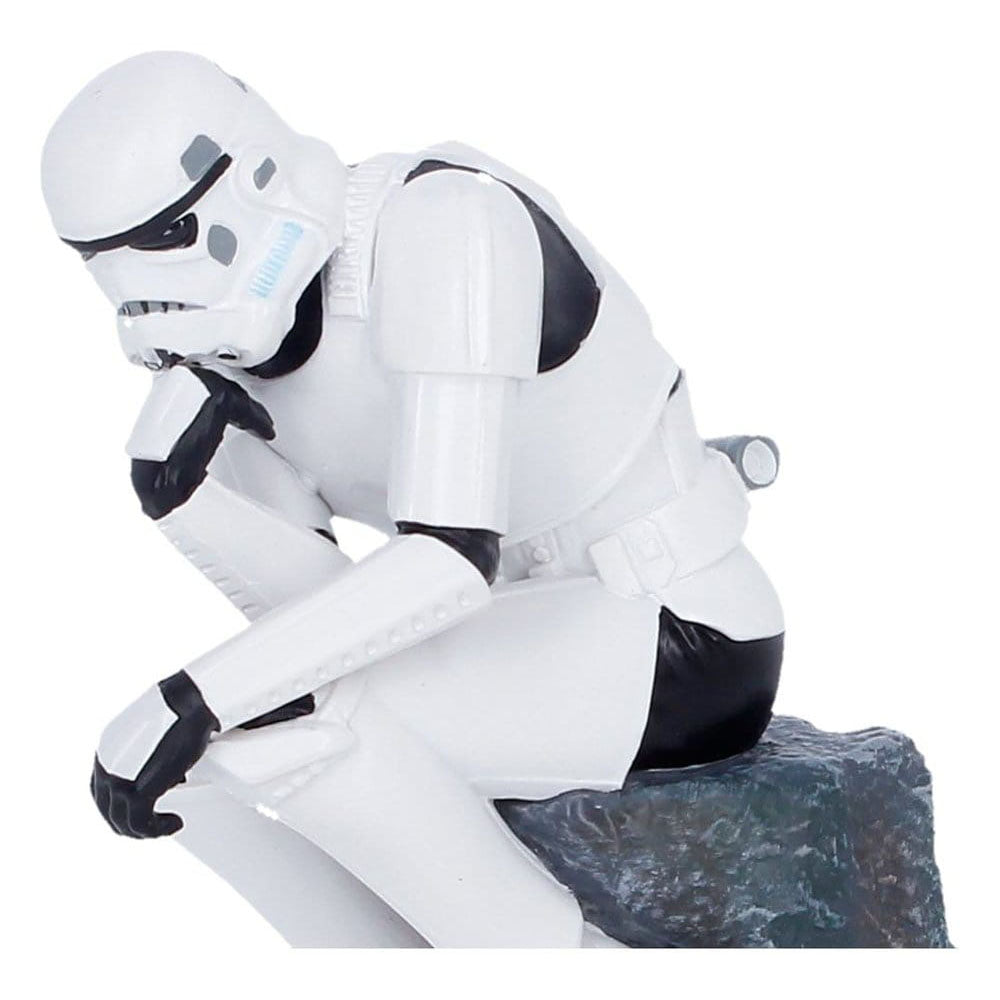 Stormtrooper: The Overthinker (12 cm)