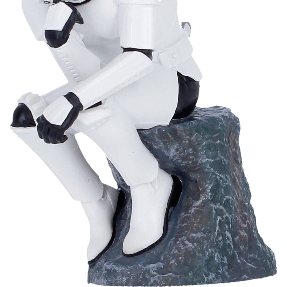 Stormtrooper: The Overthinker (12 cm)