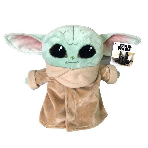 Plüschfigur Grogu